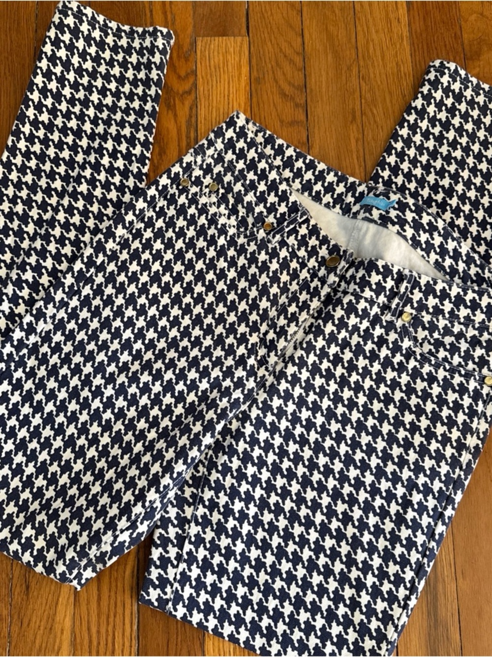 Women's Pants - J. McLaughlin - Size 6 - Like New